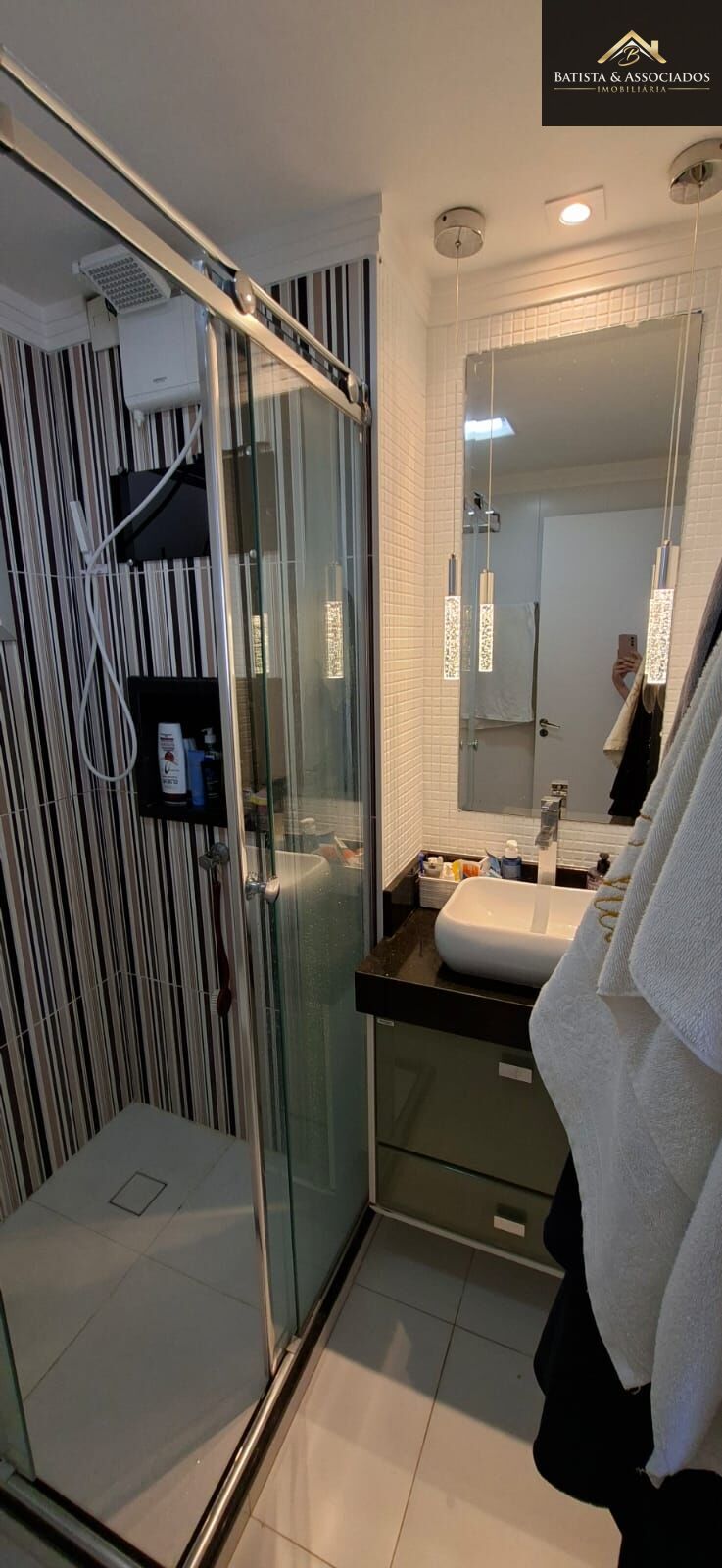 Apartamento, 3 quartos, 65 m² - Foto 22