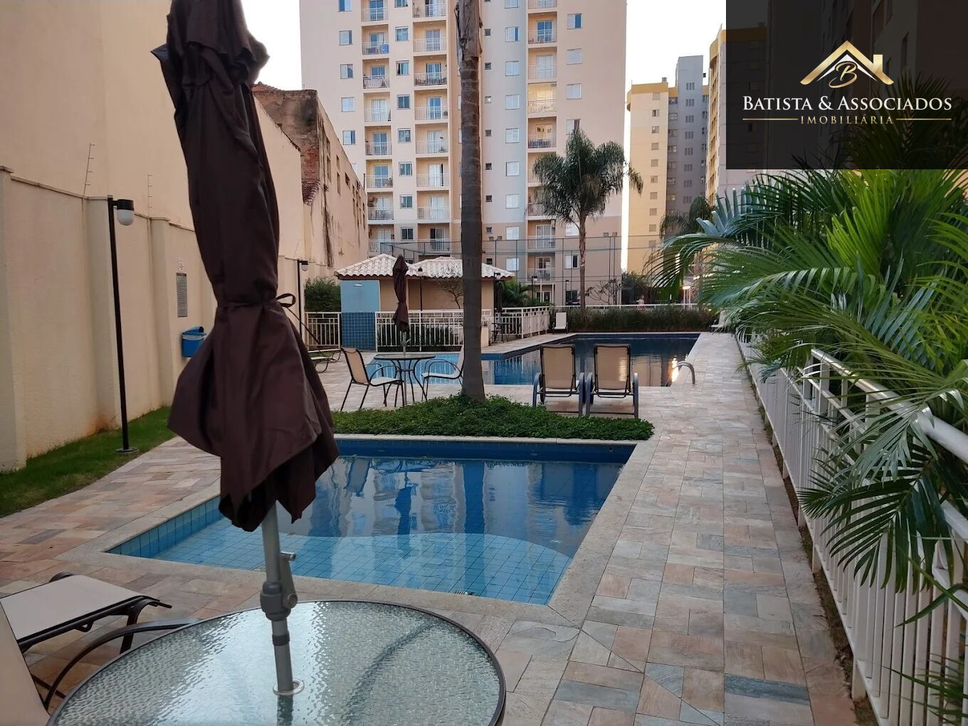 Apartamento, 3 quartos, 65 m² - Foto 8