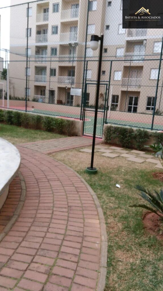 Apartamento, 3 quartos, 65 m² - Foto 5