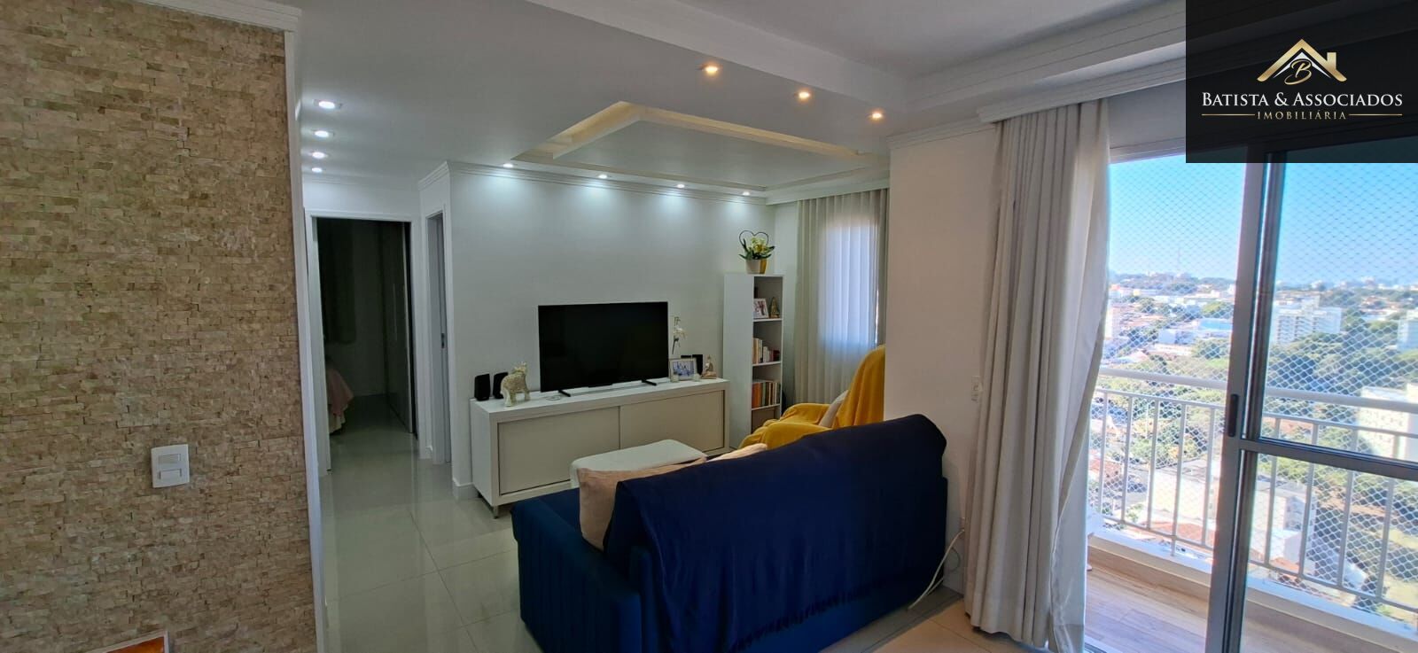 Apartamento, 3 quartos, 65 m² - Foto 15