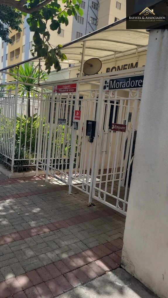 Apartamento, 3 quartos, 65 m² - Foto 3