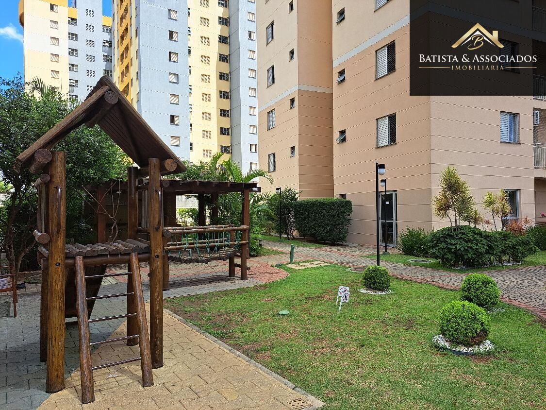 Apartamento, 3 quartos, 65 m² - Foto 4