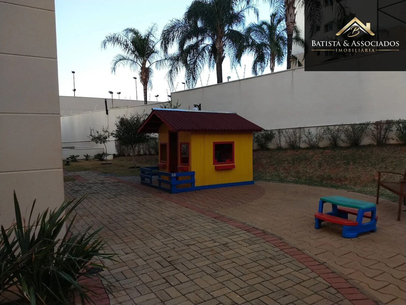 Apartamento, 3 quartos, 65 m² - Foto 7