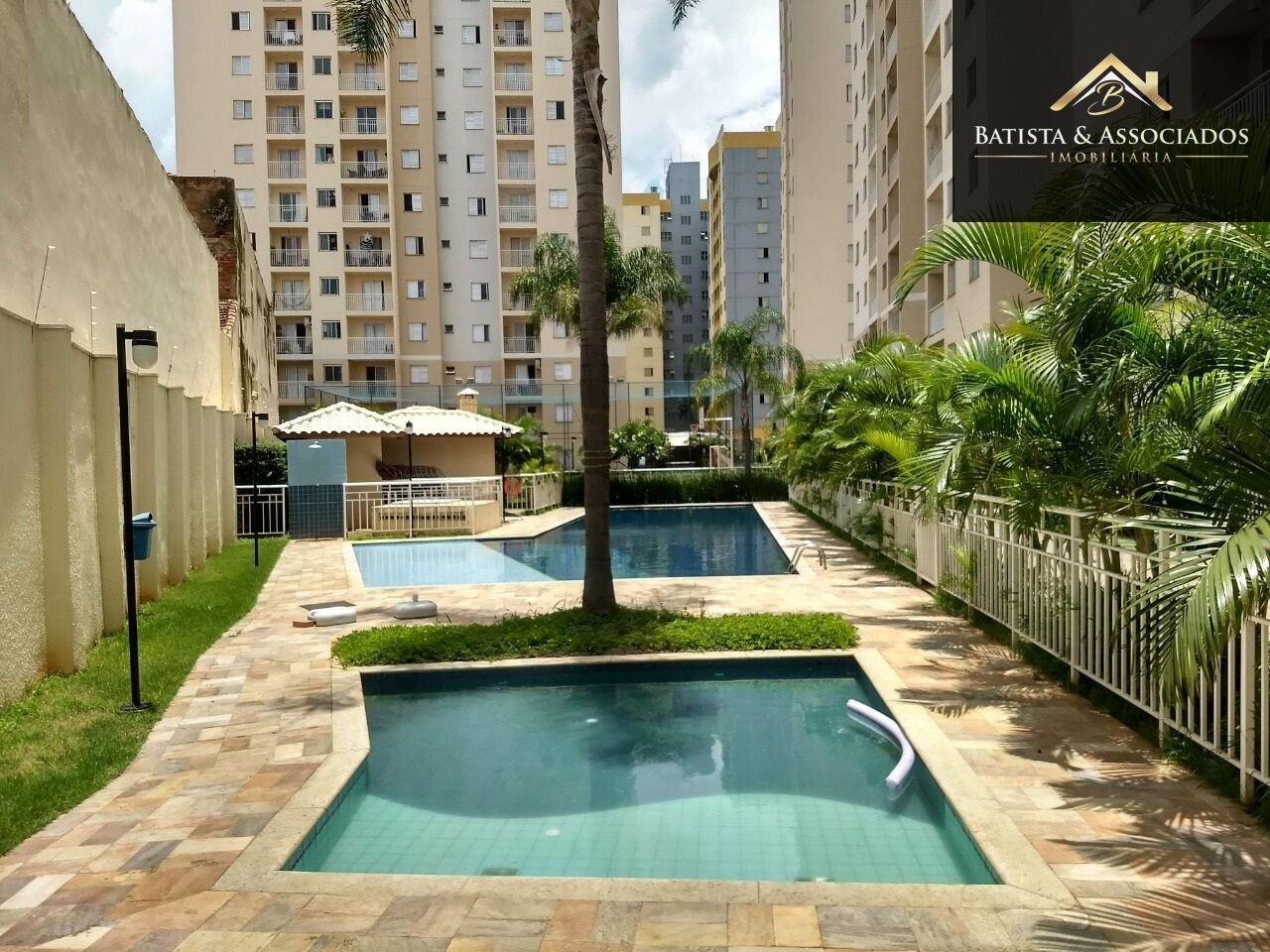 Apartamento, 3 quartos, 65 m² - Foto 9