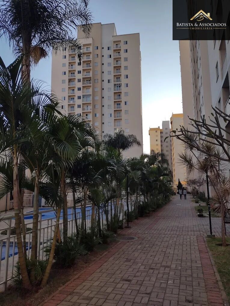 Apartamento, 3 quartos, 65 m² - Foto 1