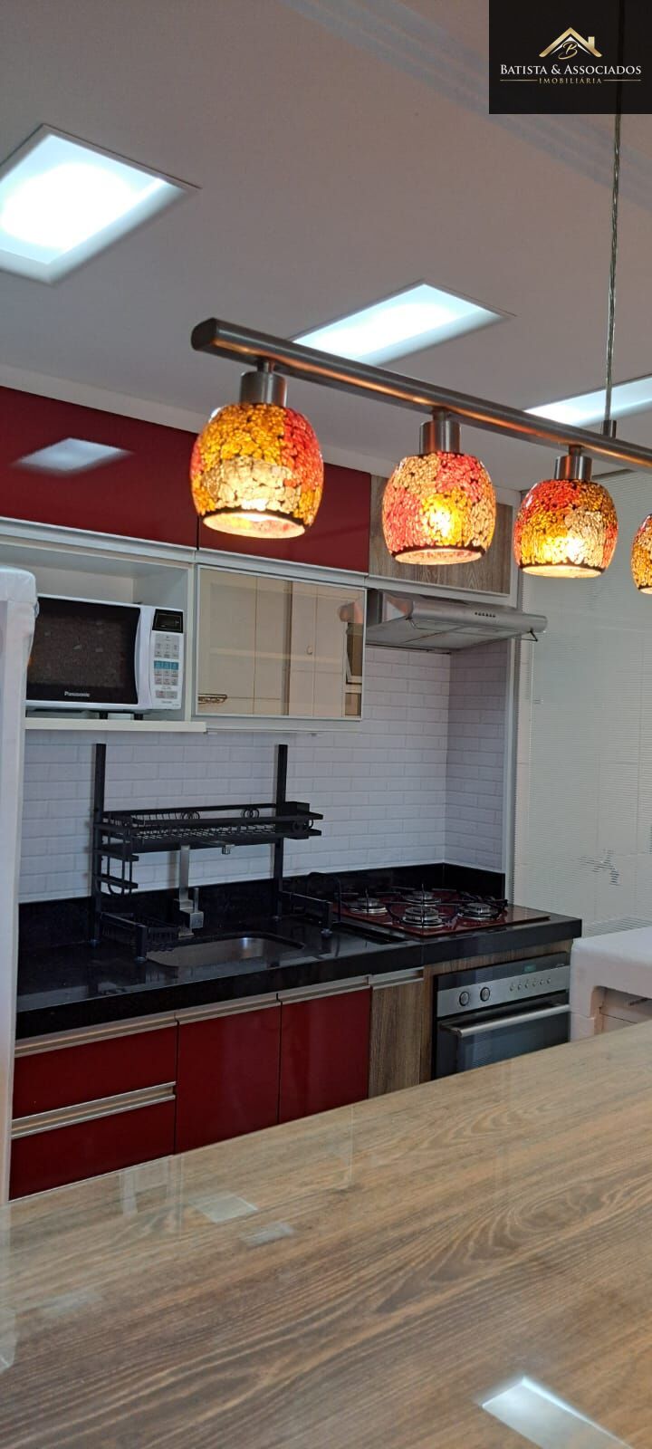 Apartamento, 3 quartos, 65 m² - Foto 13