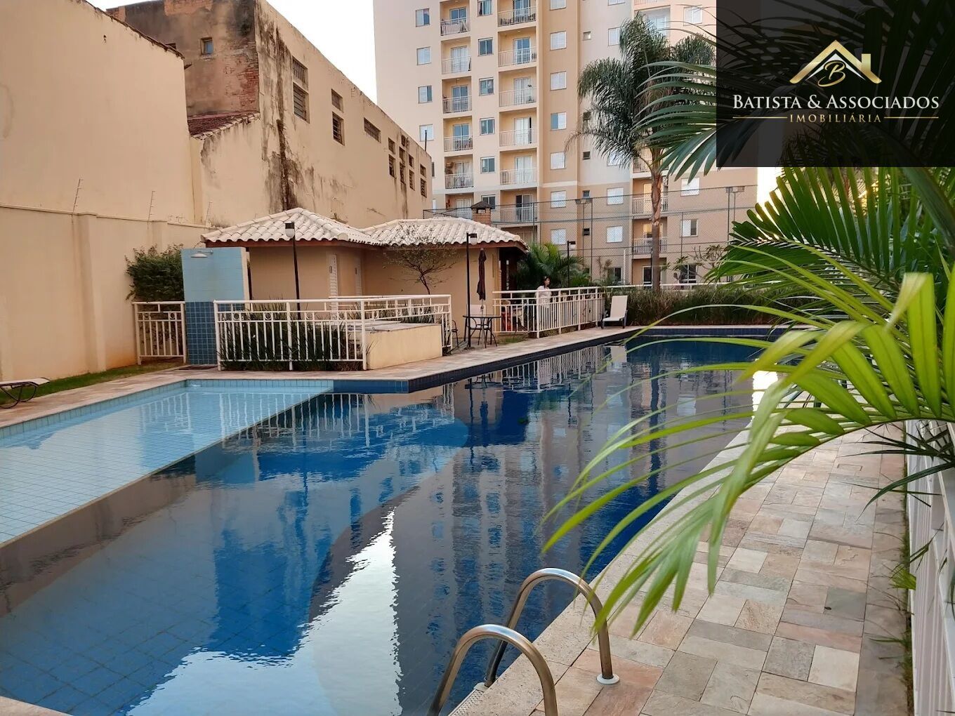 Apartamento, 3 quartos, 65 m² - Foto 10