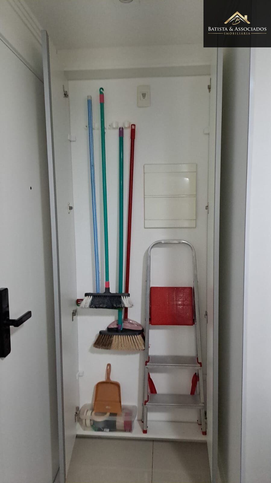 Apartamento, 3 quartos, 65 m² - Foto 30