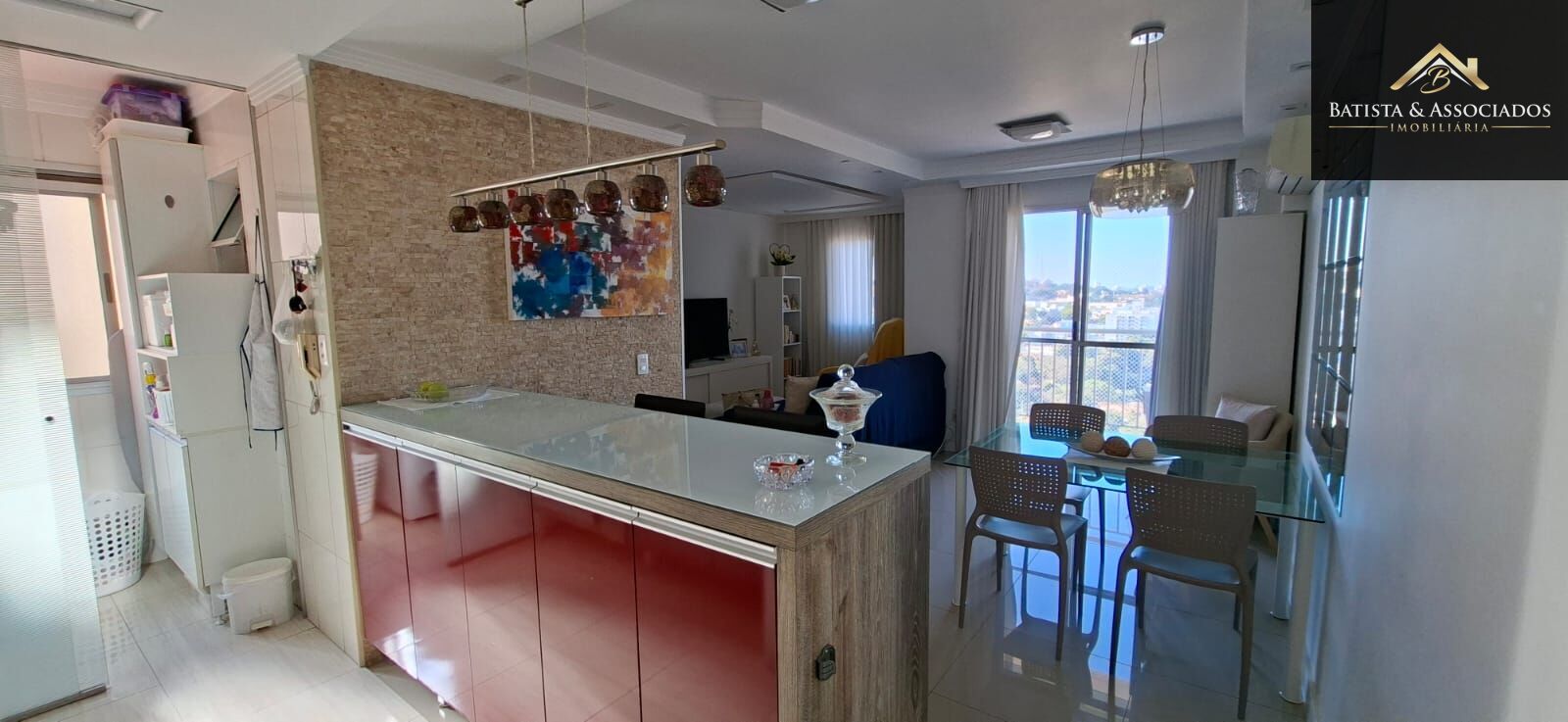Apartamento, 3 quartos, 65 m² - Foto 14