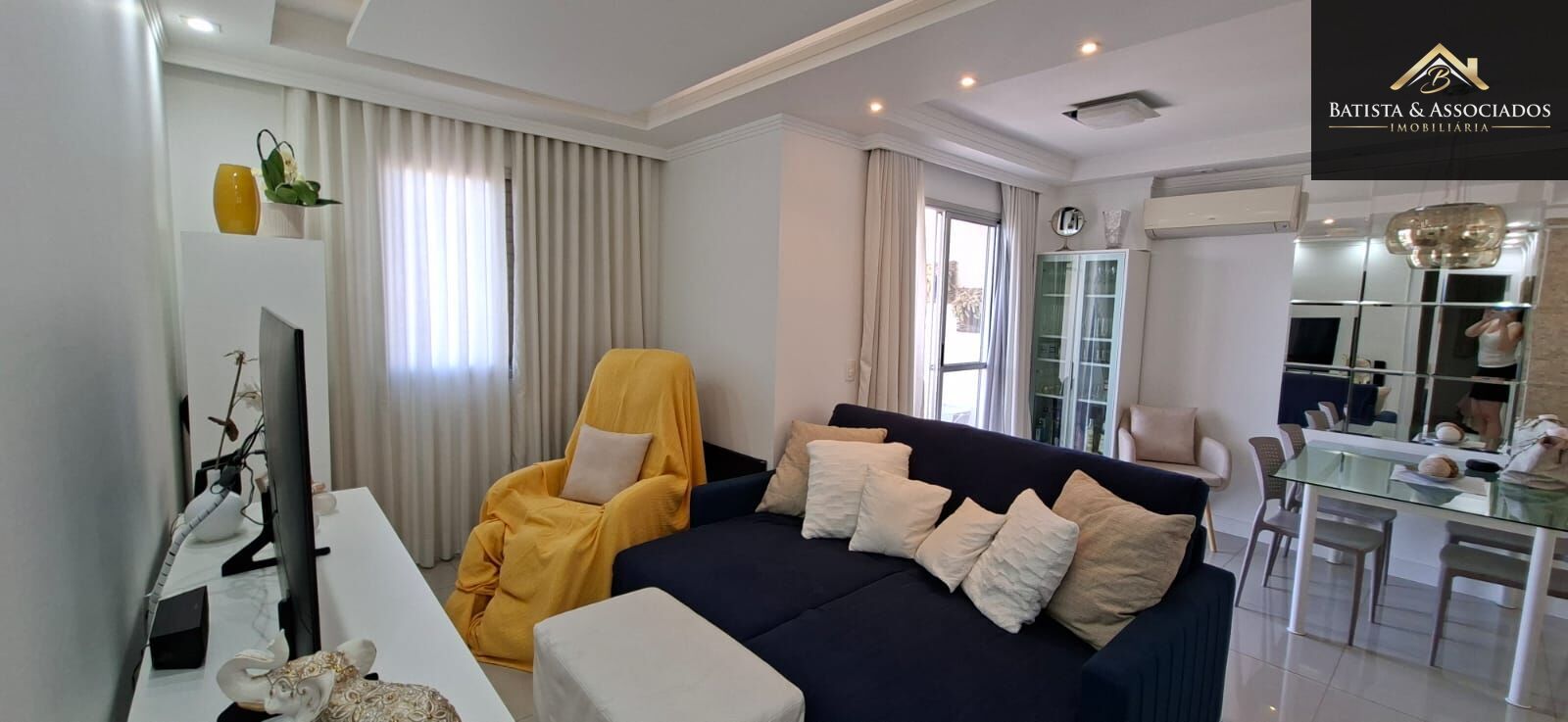 Apartamento, 3 quartos, 65 m² - Foto 16