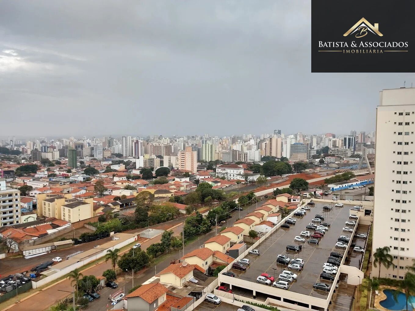 Apartamento, 3 quartos, 65 m² - Foto 2