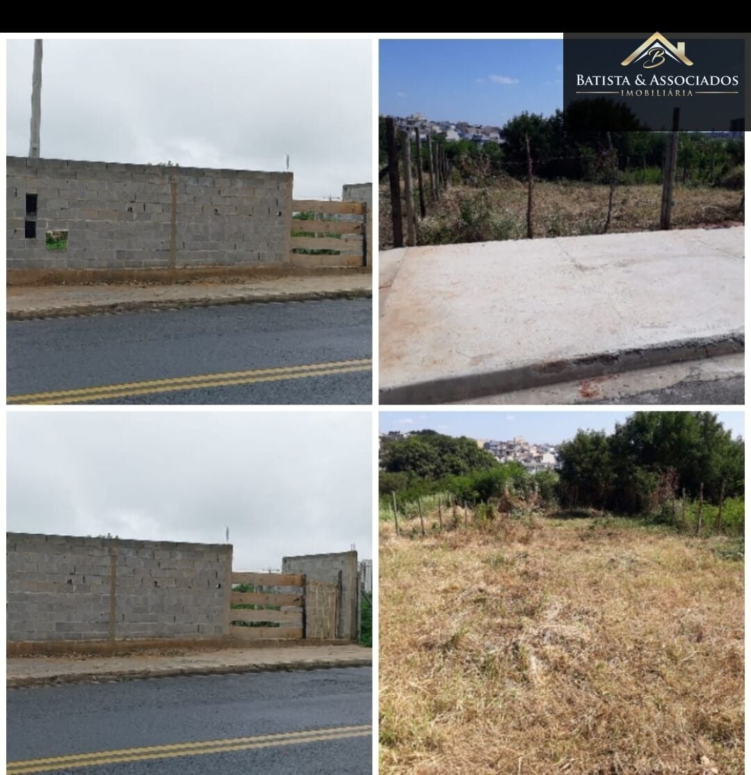 Terreno, 350 m² - Foto 1
