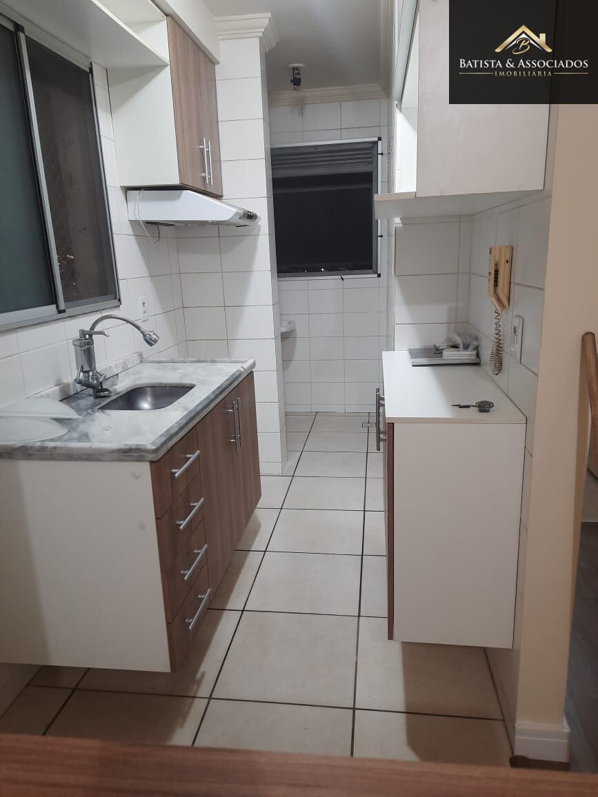 Apartamento, 2 quartos, 50 m² - Foto 7