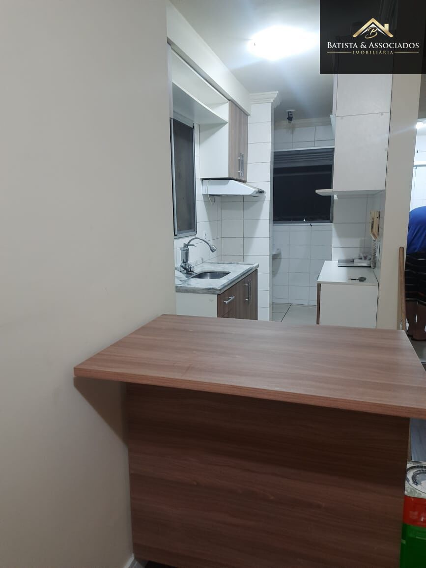 Apartamento, 2 quartos, 50 m² - Foto 4