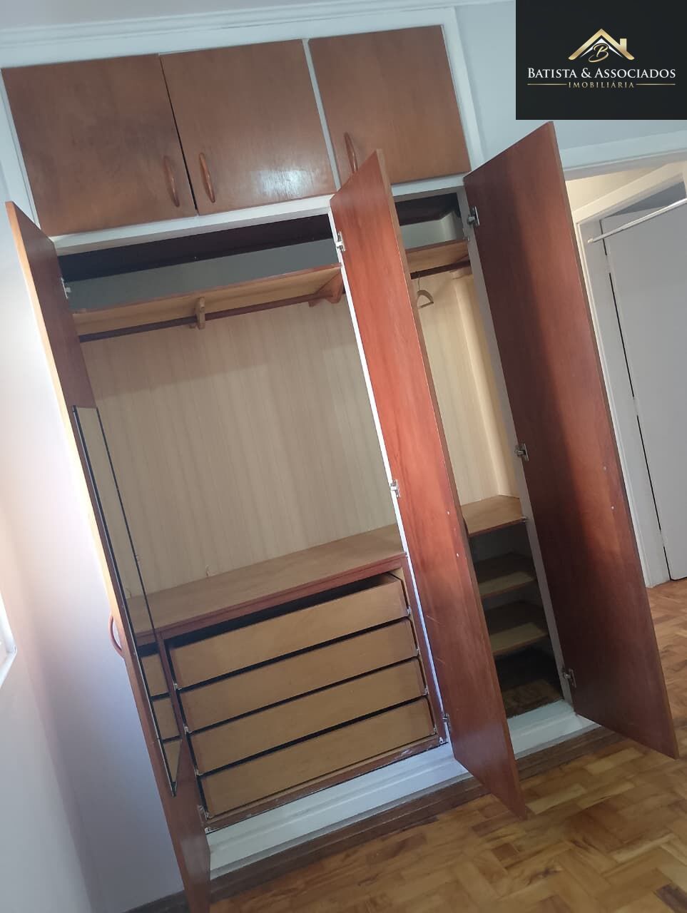 Apartamento, 3 quartos, 76 m² - Foto 5