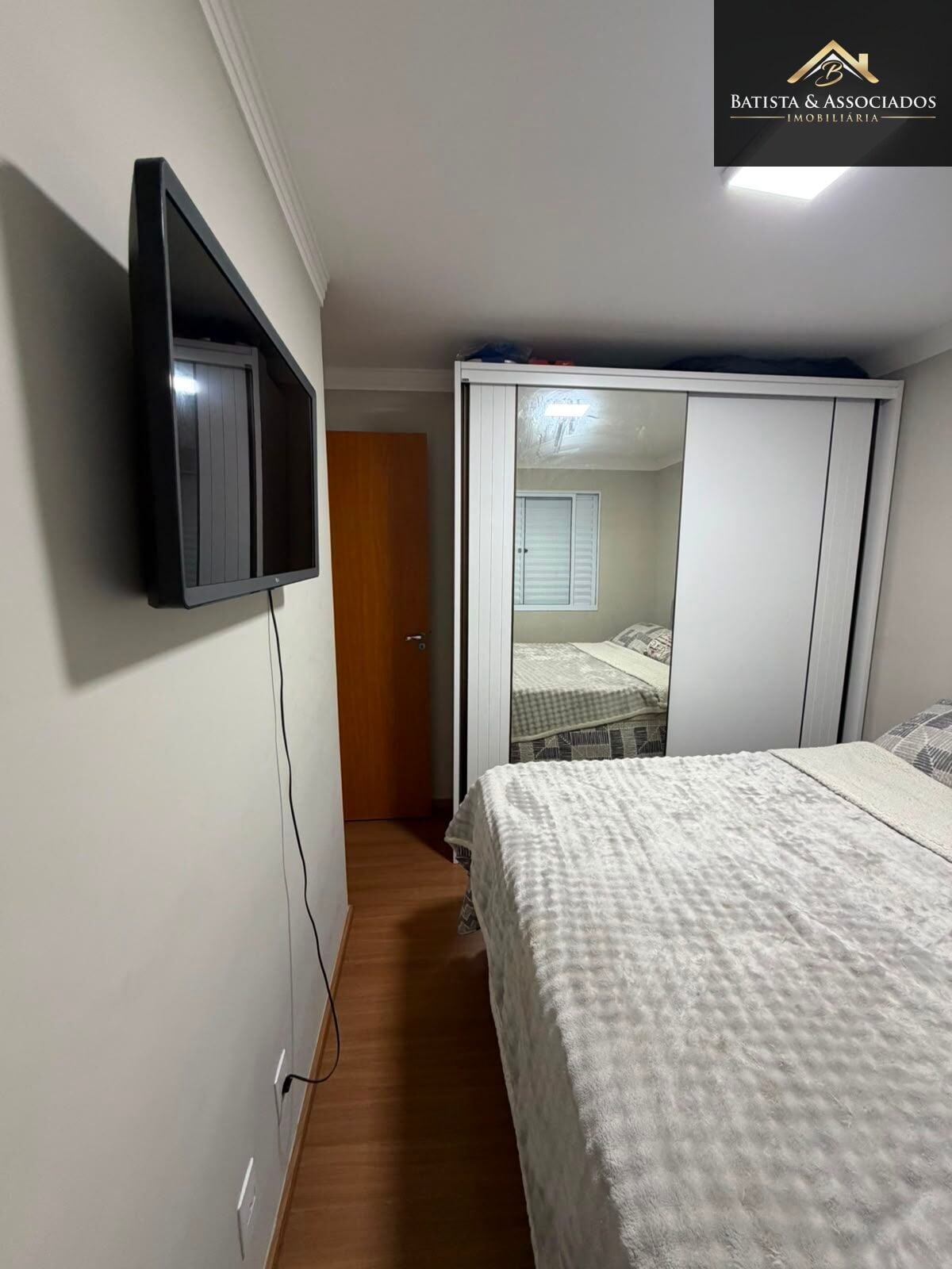 Apartamento, 2 quartos, 47 m² - Foto 20
