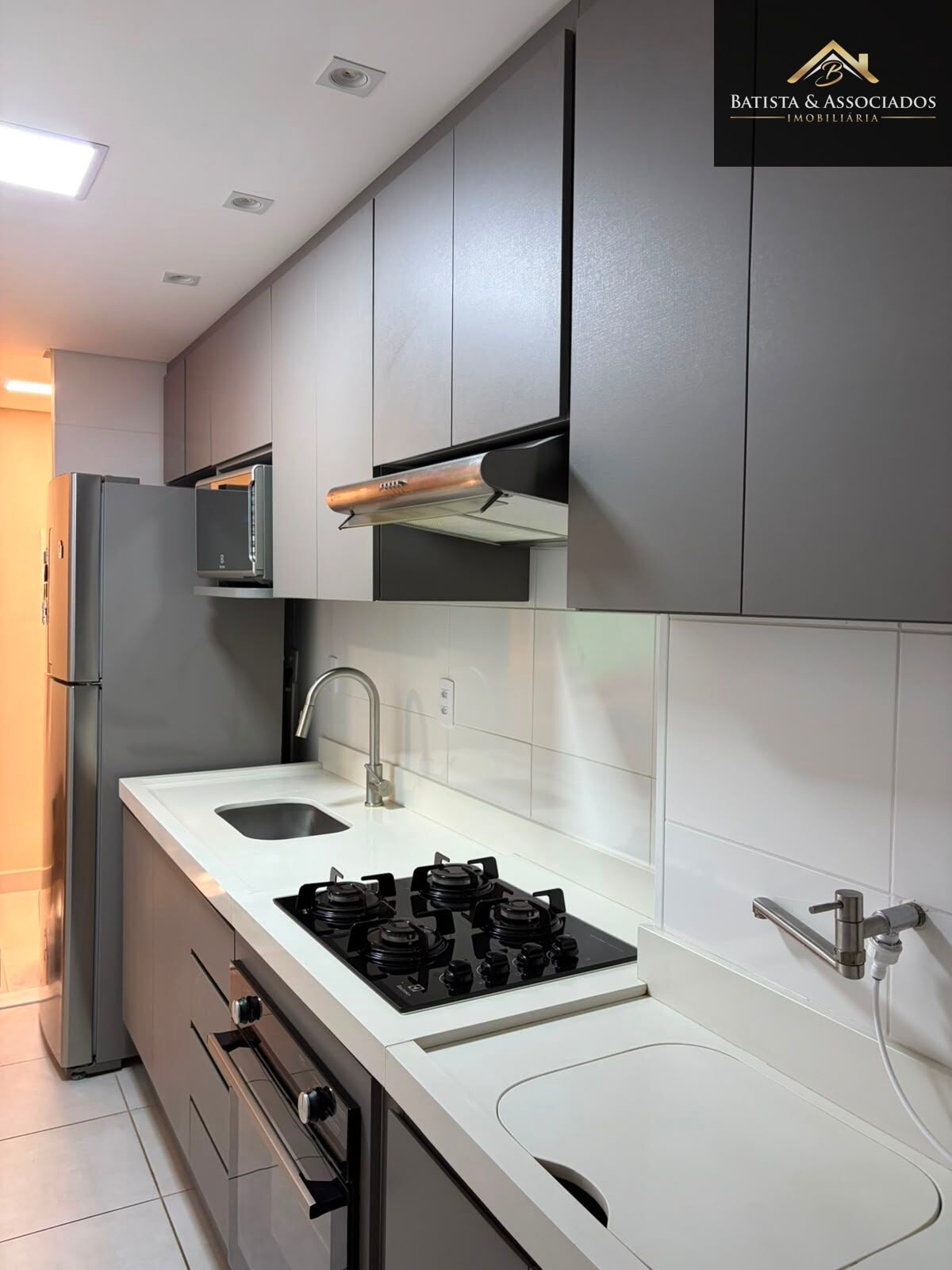 Apartamento, 2 quartos, 47 m² - Foto 34