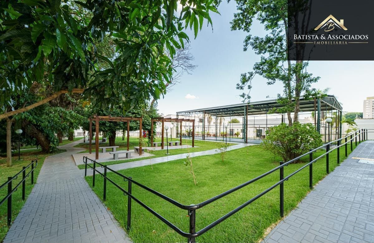Apartamento, 2 quartos, 47 m² - Foto 6