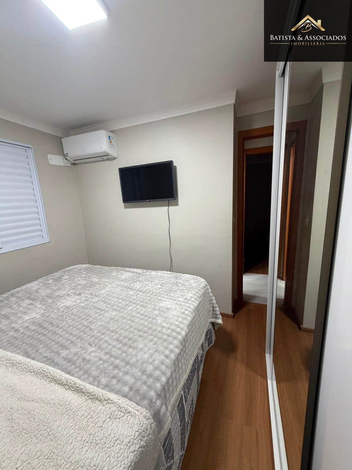 Apartamento, 2 quartos, 47 m² - Foto 23