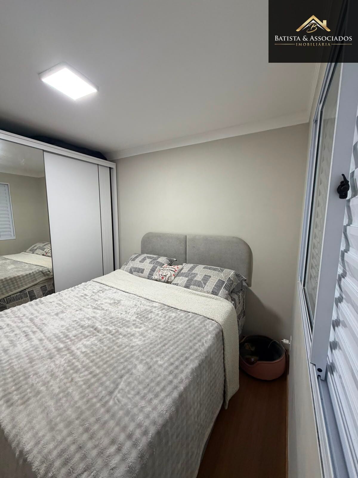 Apartamento, 2 quartos, 47 m² - Foto 21