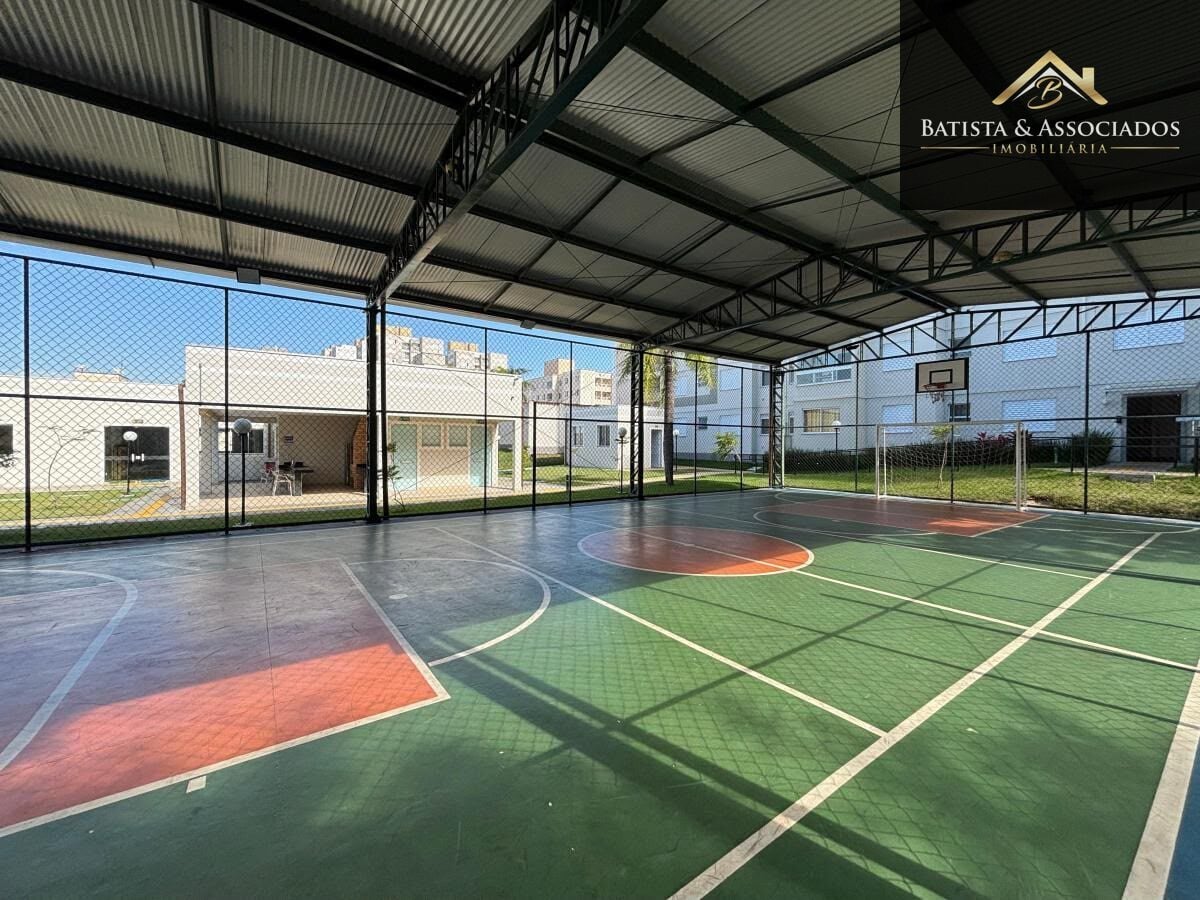 Apartamento, 2 quartos, 47 m² - Foto 7