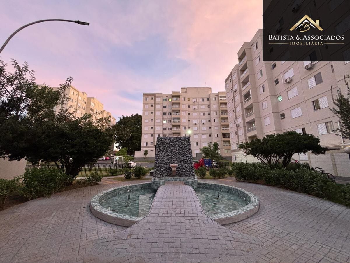 Apartamento, 2 quartos, 47 m² - Foto 2