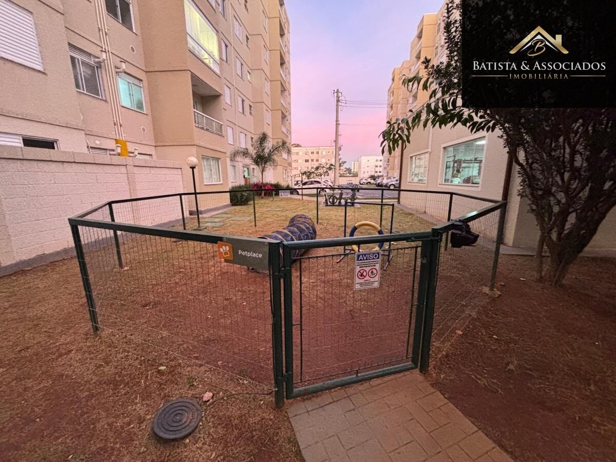 Apartamento, 2 quartos, 47 m² - Foto 9