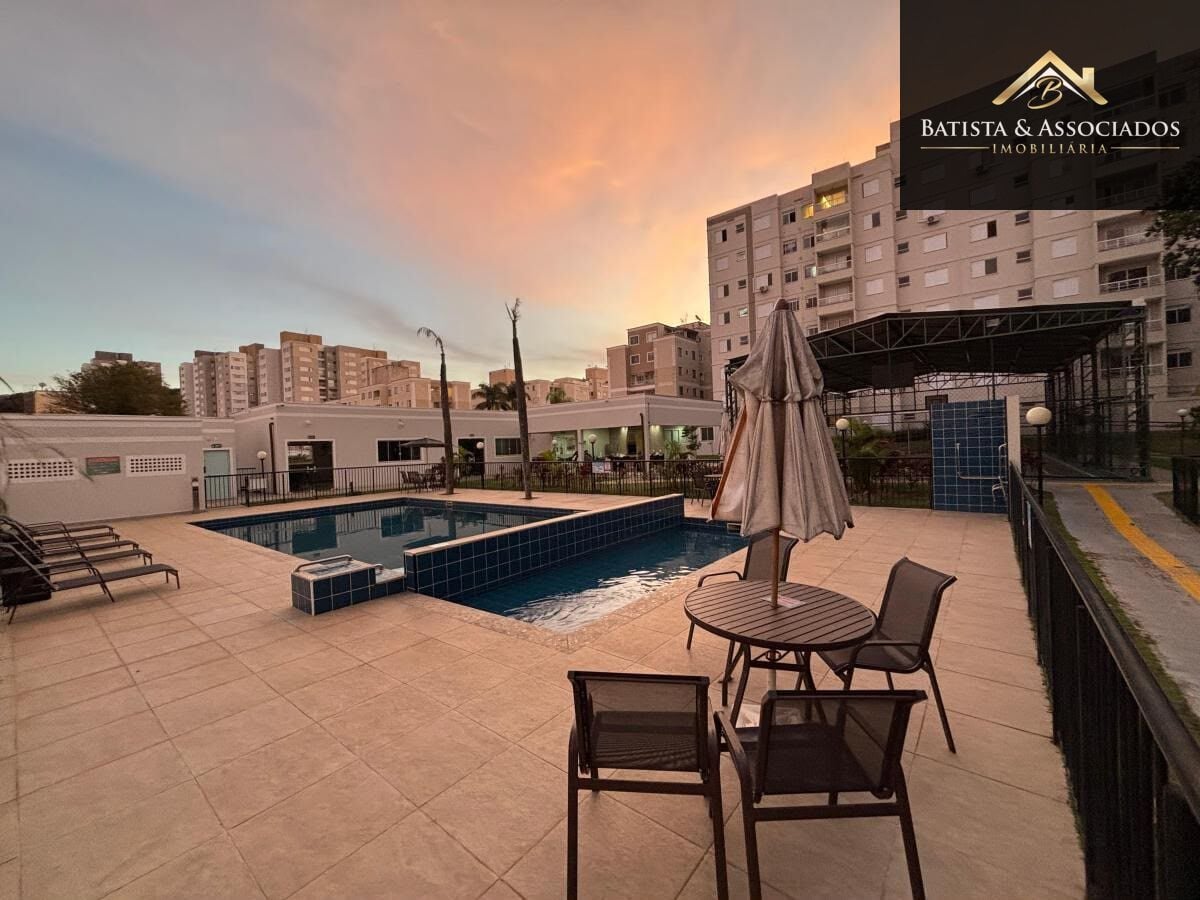 Apartamento, 2 quartos, 47 m² - Foto 4