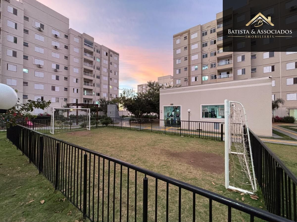 Apartamento, 2 quartos, 47 m² - Foto 8