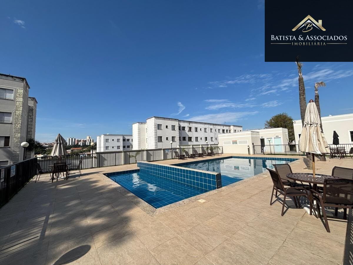 Apartamento, 2 quartos, 47 m² - Foto 3