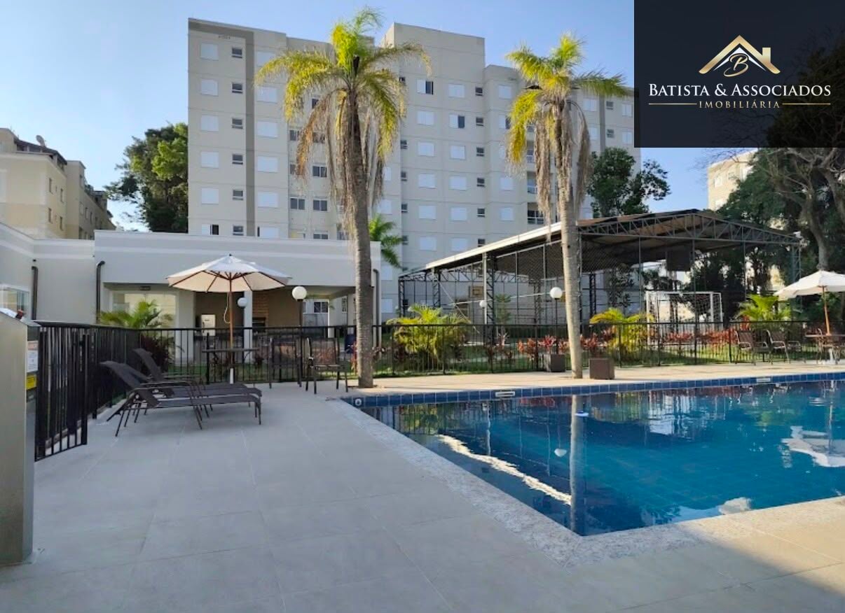 Apartamento, 2 quartos, 47 m² - Foto 1