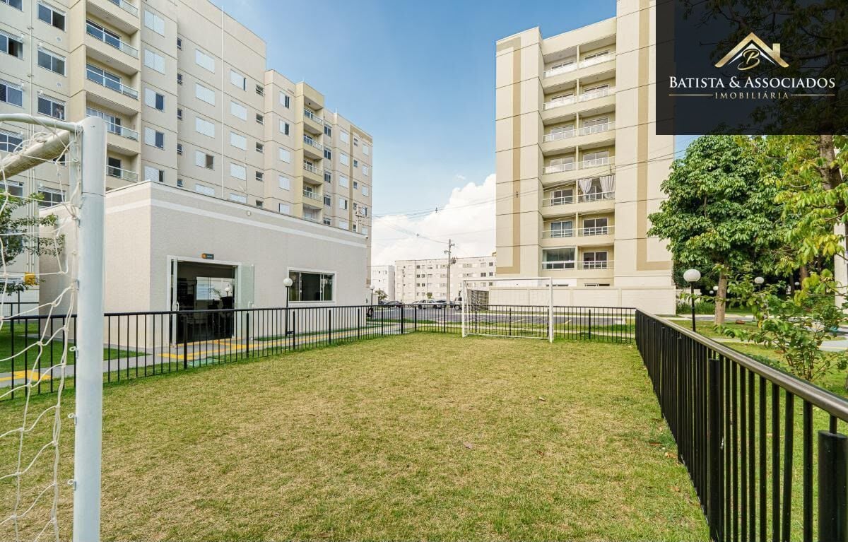 Apartamento, 2 quartos, 47 m² - Foto 5