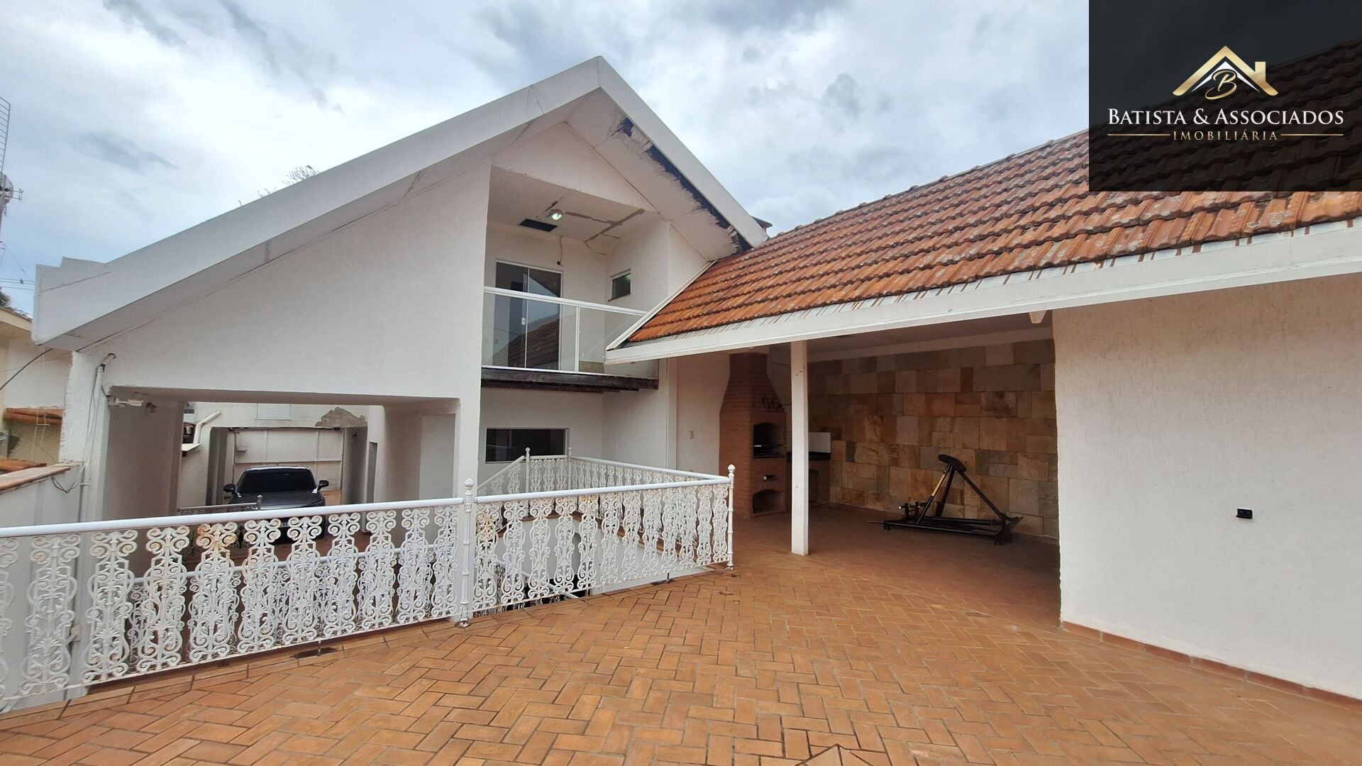 Casa, 4 quartos, 380 m² - Foto 4