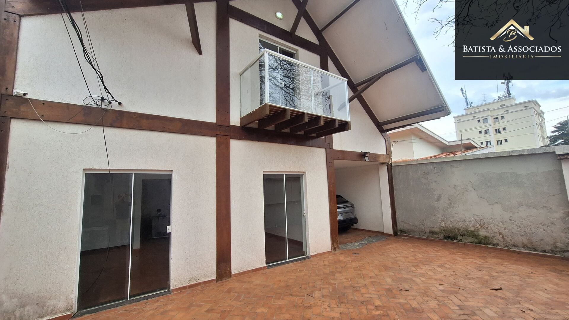 Casa, 4 quartos, 380 m² - Foto 3