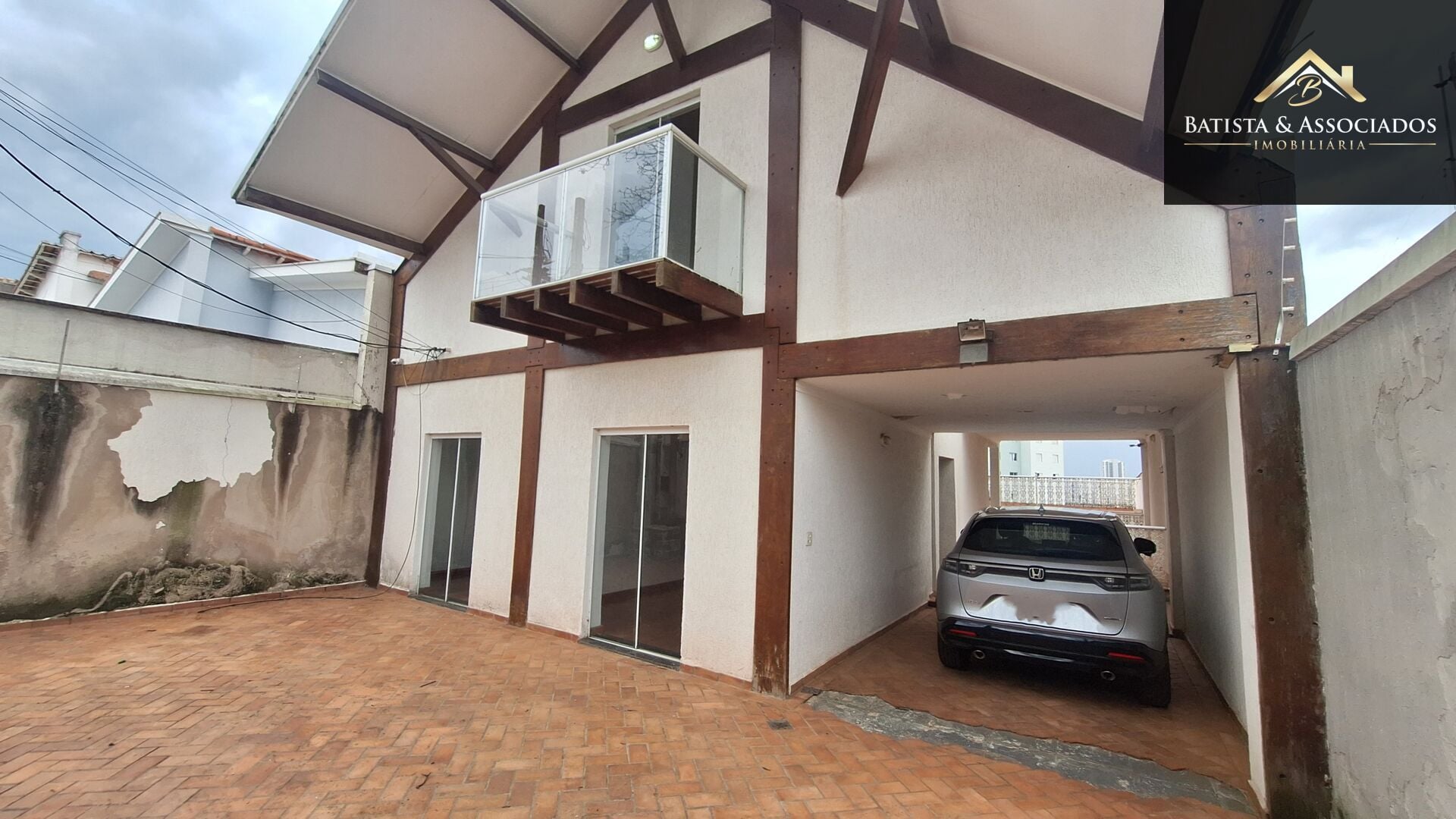 Casa, 4 quartos, 380 m² - Foto 2