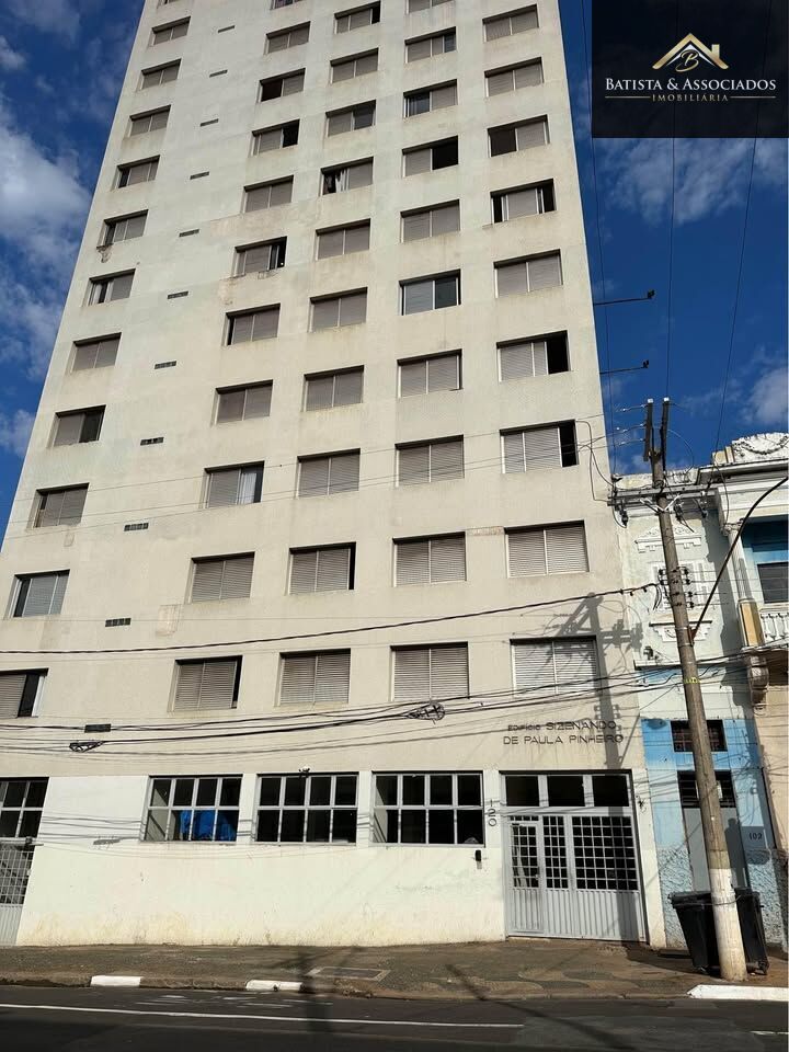 Apartamento, 1 quarto, 30 m² - Foto 8