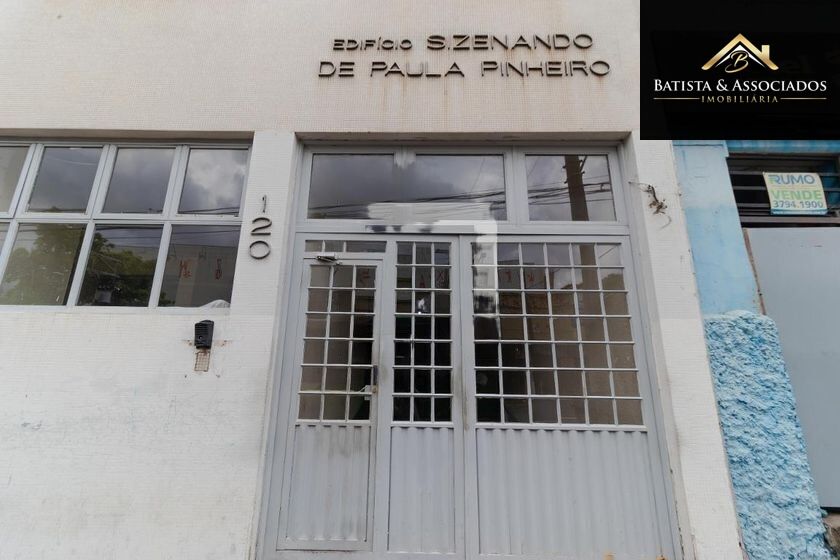 Apartamento, 1 quarto, 30 m² - Foto 10