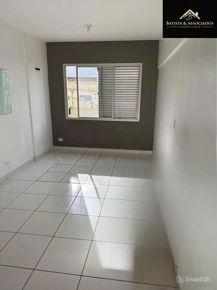 Apartamento, 1 quarto, 30 m² - Foto 1