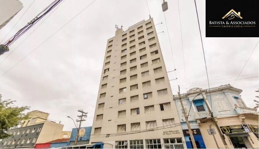 Apartamento, 1 quarto, 30 m² - Foto 12