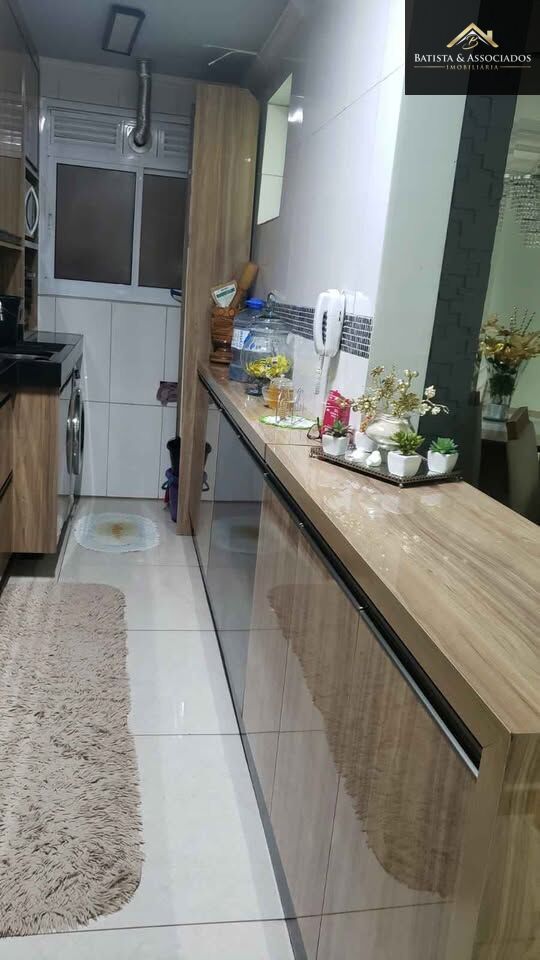 Apartamento, 2 quartos, 61 m² - Foto 10