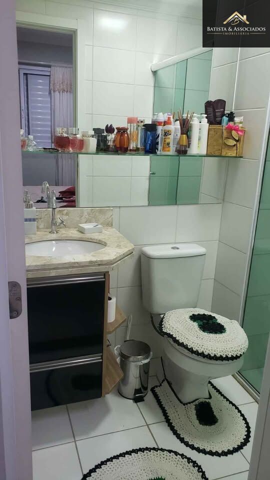 Apartamento, 2 quartos, 61 m² - Foto 9