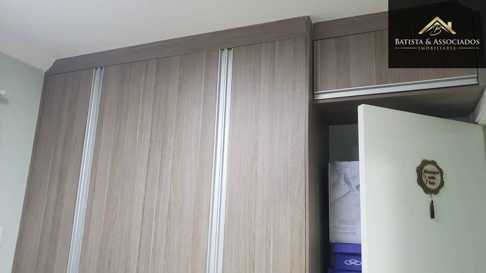 Apartamento, 2 quartos, 61 m² - Foto 7