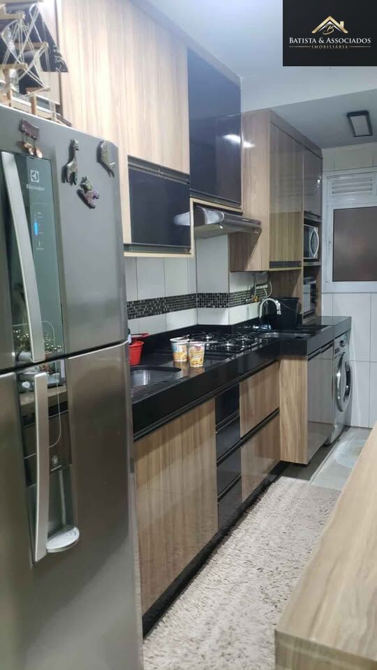 Apartamento, 2 quartos, 61 m² - Foto 11