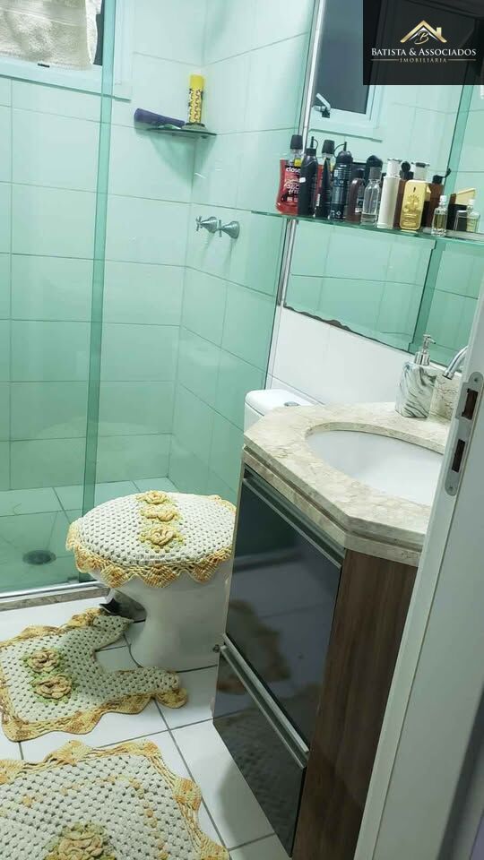 Apartamento, 2 quartos, 61 m² - Foto 8