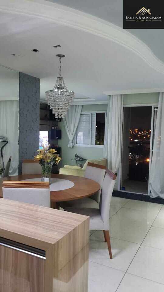 Apartamento, 2 quartos, 61 m² - Foto 2