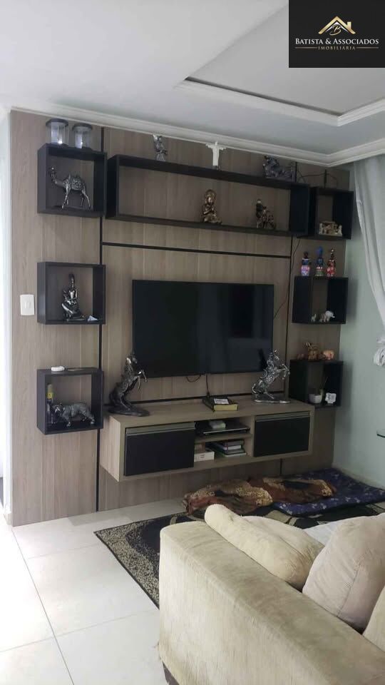 Apartamento, 2 quartos, 61 m² - Foto 1