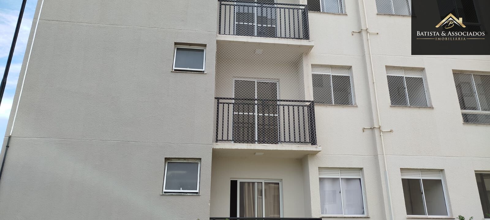 Apartamento, 2 quartos, 43 m² - Foto 4