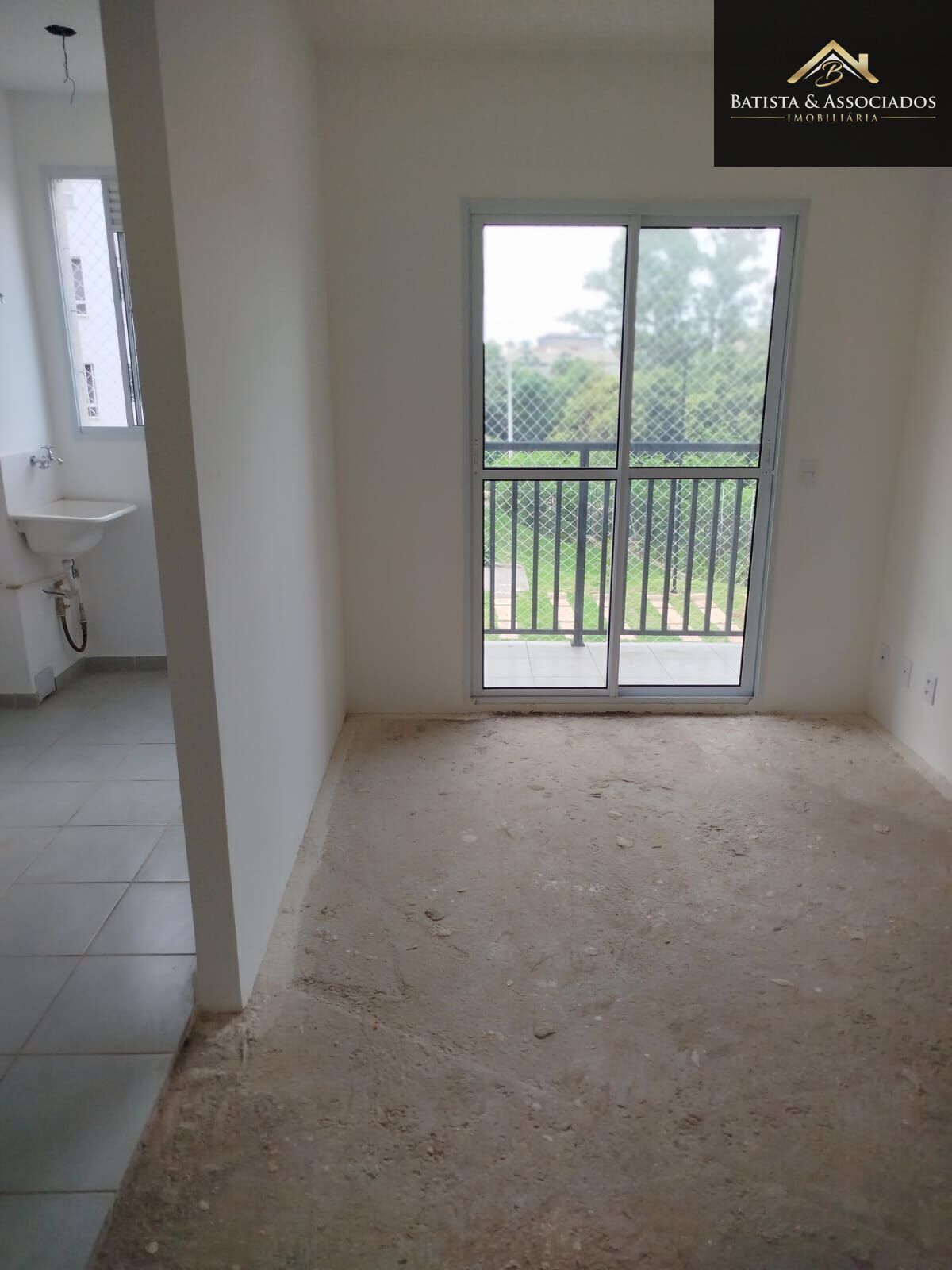 Apartamento, 2 quartos, 43 m² - Foto 6
