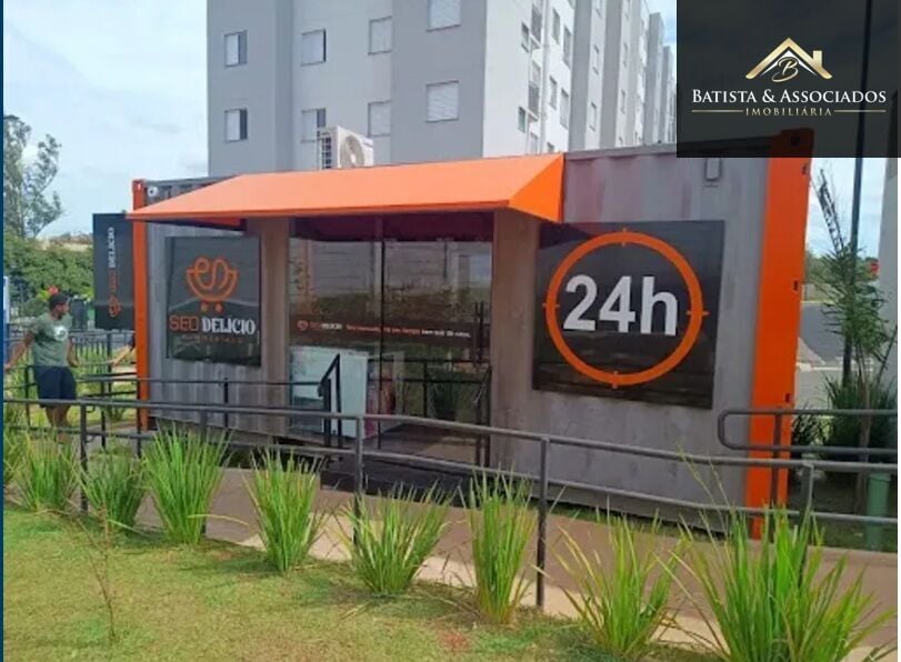 Apartamento, 2 quartos, 43 m² - Foto 17