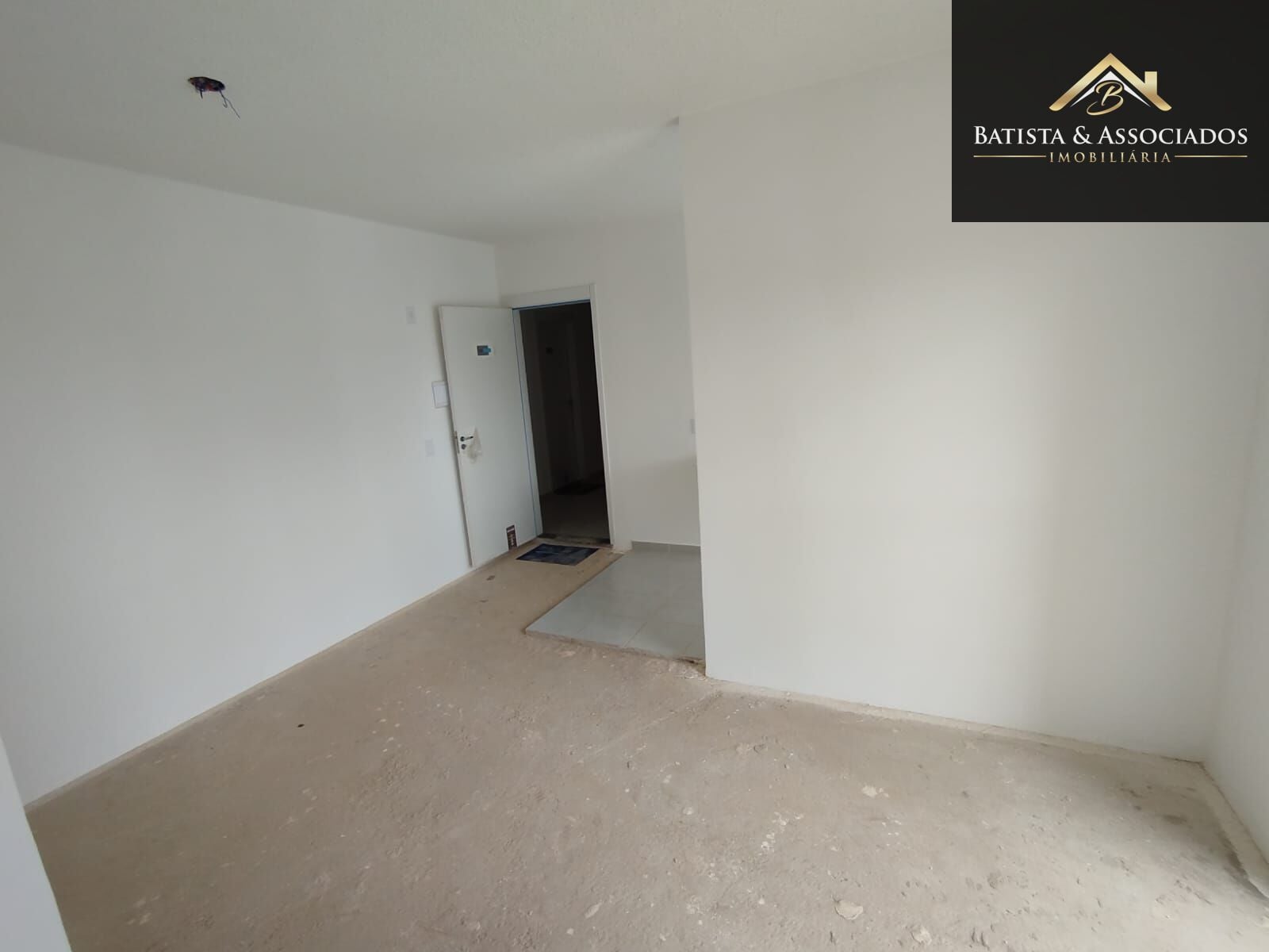 Apartamento, 2 quartos, 43 m² - Foto 5